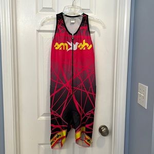 Smashfest Queen Tri Kit